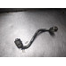 246F016 Pump To Rail Fuel Line From 2006 Chevrolet Silverado 3500  6.6  Diesel