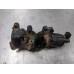 246F025 EGR Valve From 2006 Chevrolet Silverado 3500  6.6 98025695 Diesel