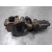 246F025 EGR Valve From 2006 Chevrolet Silverado 3500  6.6 98025695 Diesel