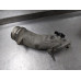 246F030 Intake Manifold Elbow From 2006 Chevrolet Silverado 3500  6.6  Diesel