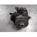 246M002 High Pressure Fuel Pump From 2006 Chevrolet Silverado 3500  6.6 8973613514 Diesel