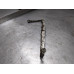 246M007 Turbo Oil Supply Line From 2006 Chevrolet Silverado 3500  6.6 97374369 Diesel