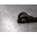246M007 Turbo Oil Supply Line From 2006 Chevrolet Silverado 3500  6.6 97374369 Diesel