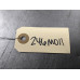 246M011 Crankshaft Bolt From 2006 Chevrolet Silverado 3500  6.6  Diesel