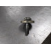 246M011 Crankshaft Bolt From 2006 Chevrolet Silverado 3500  6.6  Diesel