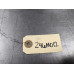 246M012 Left Fuel Rail From 2006 Chevrolet Silverado 3500  6.6 8973613533 Diesel