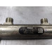 246M012 Left Fuel Rail From 2006 Chevrolet Silverado 3500  6.6 8973613533 Diesel