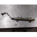 246M012 Left Fuel Rail From 2006 Chevrolet Silverado 3500  6.6 8973613533 Diesel