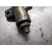 246M012 Left Fuel Rail From 2006 Chevrolet Silverado 3500  6.6 8973613533 Diesel