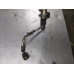 246M012 Left Fuel Rail From 2006 Chevrolet Silverado 3500  6.6 8973613533 Diesel