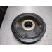 246M014 Crankshaft Pulley From 2006 Chevrolet Silverado 3500  6.6 97374383 Diesel