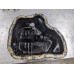 246M023 Lower Engine Oil Pan For 01-06 Chevrolet Silverado 3500  6.6 98073535 Diesel