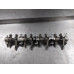 246M025 Rocker Arms Set One Side From 2006 Chevrolet Silverado 3500  6.6 98004537 Diesel