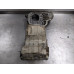 GXH504 Upper Engine Oil Pan For 01-06 Chevrolet Silverado 3500  6.6 897307345 Diesel
