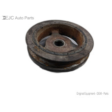 214H303 Crankshaft Pulley For 07-11 Jeep Wrangler  3.8 04666099AB 4wd