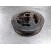214H303 Crankshaft Pulley For 07-11 Jeep Wrangler  3.8 04666099AB 4wd