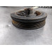 214H303 Crankshaft Pulley For 07-11 Jeep Wrangler  3.8 04666099AB 4wd