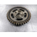 214H304 Camshaft Timing Gear For 08-11 Jeep Wrangler  3.8 940AA48747 4wd