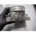 249R308 Throttle Valve Body For 03-07 Chevrolet Silverado 1500  5.3 12570800 4WD
