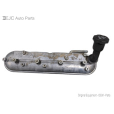 249R321 Right Valve Cover For 99-08 Chevrolet Silverado 1500  5.3 12570697 4WD