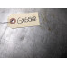 GXG502 Engine Oil Pan For 99-06 Chevrolet Silverado 1500  5.3 12560392 4WD