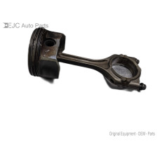 249C201 Piston and Connecting Rod Standard For 11-17 Dodge Journey  2.4 05191424AA FWD