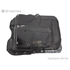 249C208 Lower Engine Oil Pan For 09-20 Dodge Journey  2.4 04884665AF FWD