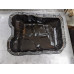 249C208 Lower Engine Oil Pan For 09-20 Dodge Journey  2.4 04884665AF FWD