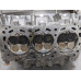 #DX09 Right Cylinder Head For 17-20 Toyota Sienna  3.5 1110109691 FWD Rear