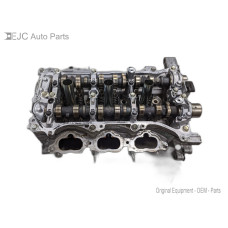 #E409 Left Cylinder Head For 17-20 Toyota Sienna  3.5 1110209201 FWD Front