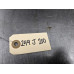 249J210 Coolant Baffle For 17-20 Toyota Sienna  3.5  FWD
