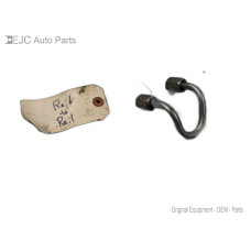 249J212 Fuel Rail To Rail Fuel Line For 17-20 Toyota Sienna  3.5  FWD