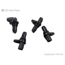 249J218 Camshaft Position Sensor Set For 17-20 Toyota Sienna  3.5 9091905061 FWD