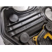 249J220 Right Valve Cover For 17-20 Toyota Sienna  3.5 111150P030 FWD Rear