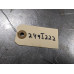 249J222 Crankshaft Bolt For 17-20 Toyota Sienna  3.5 90119A0265 FWD