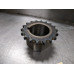 249J224 Crankshaft Timing Gear For 17-20 Toyota Sienna  3.5 135210P020 FWD