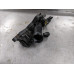 249N109 Coolant Inlet From 2018 Nissan Rogue Sport  2.0  FWD