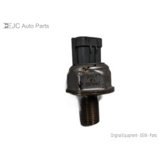 249N120 Fuel Pressure Sensor From 2018 Nissan Rogue Sport  2.0 921363JA0A FWD