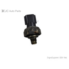 249N122 Engine Oil Pressure Sensor From 2018 Nissan Rogue Sport  2.0 921363JA0A FWD