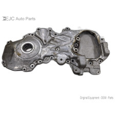 249N129 Engine Timing Cover For 17-19 Nissan Rogue Sport  2.0 13500BV81A FWD