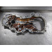 249N129 Engine Timing Cover For 17-19 Nissan Rogue Sport  2.0 13500BV81A FWD