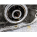 GXH502 Upper Engine Oil Pan For 17-20 Nissan Rogue Sport  2.0 111104BB2D FWD