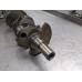 #KP09 Crankshaft Standard For 11-22 Ford F-250 Super Duty  6.2 AL3E6303B27B 4wd