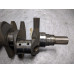 #KP09 Crankshaft Standard For 11-22 Ford F-250 Super Duty  6.2 AL3E6303B27B 4wd