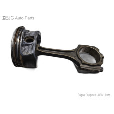 249E301 Piston and Connecting Rod Standard 11-16 Ford F-250 Super Duty 6.2 AL3E6200CA