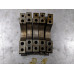 249E304 Engine Block Main Caps For 11-16 Ford F-250 Super Duty  6.2  4wd