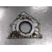 249E308 Rear Oil Seal Housing For 11-16 Ford F-250 Super Duty  6.2 AL3E6K318CB 4wd