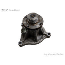 249E319 Water Coolant Pump For 11-19 Ford F-250 Super Duty  6.2 AL3E8501DA 4wd