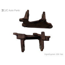 249E323 Motor Mount Brackets Pair For 11-16 Ford F-250 Super Duty  6.2 BC346046AC 4wd