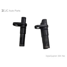 249E330 Camshaft Position Sensor Set 11-16 Ford F-250 Super Duty 6.2 AL3E12K073AA 4wd